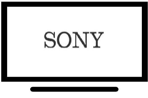 Телевизор sony мигает. Подставка для телевизора Sony. Телевизор Sony Viega. Посылка телевизор Sony. Строение телевизора сони белый.